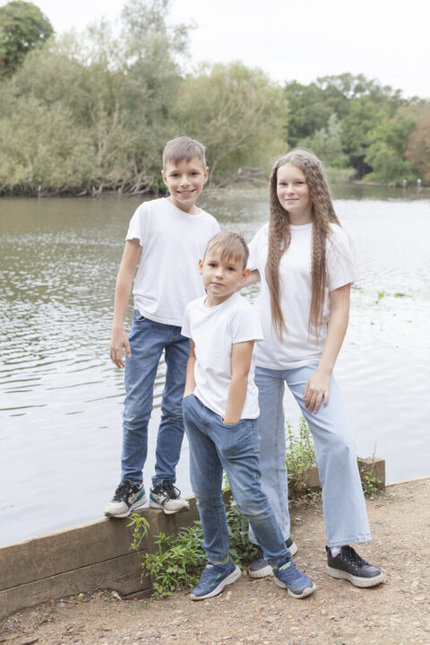 family photographer london_petitefeetphotography in epping forest 